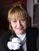 Julie Overholt - picture